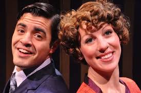 THE DROWSY CHAPERONE