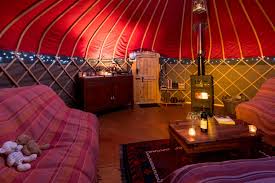 Nevertheless, it's handy to be. Glamping Holidays Breaks In Lake District Cumbria Uk