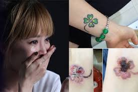 Bây giờ thành ra như vầy chắc gì anh ta đã cưới? Xon Xao Cau Chuyá»‡n NgÆ°á»i Báº¡n Thich NÄƒm 17 Tuá»•i Giá» Ra Sao