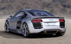 2008 audi r8 v12 tdi concept sections. 2008 Audi R8 V12 Tdi Concept Wallpapers And Hd Images Car Pixel