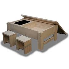 zand water speelbak zand tafel zandbak speelhuis