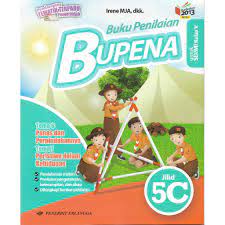 Kunci jawaban bupena kelas 5 jilid 5a hal 50 6a guru galeri soal ulangan tema 6 kurikulum 2013 ilerning 5c ilmu sosial materi dan tematik 2 subtema. Bupena 5a 5b 5c 5d Revisi 2018 Erlangga Buku Soal Tematik Kelas 5 Sd Shopee Indonesia