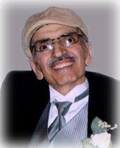 Obituary information for Sarkis Nohra