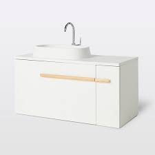 Check spelling or type a new query. Meuble Sous Vasque A Poser Goodhome Adriska Blanc 100 Cm Plan Vasque Ceara Castorama