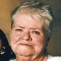 Barbara J Monroe Obituary