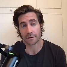 Is Jake Gyllenhaal Gay in Roadhouse