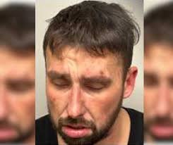 Man's Newington Lowe's Robbery Ends In Multi-City Police Chase, Arrest:  Officials