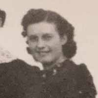 Anne Laura Graber (1912–2000) • FamilySearch