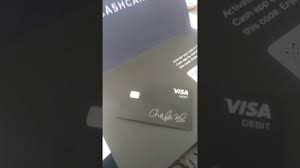 See the card's features, how to use it, and what to consider before getting one. The Cash App Has A Free Black Visa Debit Card Youtube