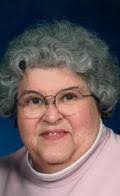Hazel Adams Obituary