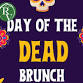 Day of the Dead Brunch @ Running Vines Winery event image