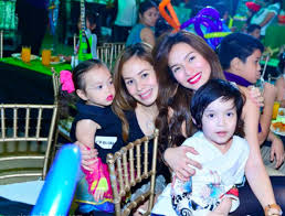 I love you so much, mercado. Patrick Garcia S Wife Shares How She Was Able To Get Over Her Insecurities Coconuts Manila