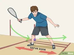 One of the absolute best things about squash is you can practice it by yourself. How To Play Racquetball With Pictures Wikihow