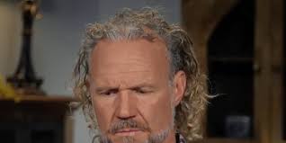 Kody Brown, Sister Wives Star, Dug Garrison Brown's Grave