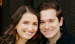 Marina Zhavoronkova, Joel Smoot