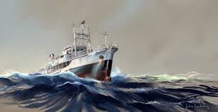 Quinze Marins Sur Le Bahut Du Mort Http Julien Illustration Blogspot Fr Bateau Voilier Bateaux Voilier