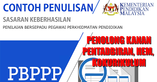 Sila serahkan borang ini kepada ketua jabatan setelah lengkap diisi. Pbppp Contoh Pengisian Borang Keberhasilan Gpk Pentadbiran Gpk Hal Ehwal Murid Gpk Kokurikulum Cikgu Share