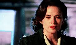 A KIND OF MAGIC ↝ Killian Jones