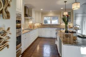 Your design manufacture and install kitchens in bristol and the south west | all kitchens are bespoke and designed to your exact needs using we undertake all work from a small bookcase to full kitchen build. Bristol Oatmeal Kitchen American Traditional Nashville By Procraft Cabinetry Houzz