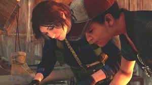 Experience lara croft's defining moment. Shadow Of The Tomb Raider Co Op Does It Have Gamewatcher