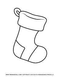 For the large christmas stockings: 25 Best Stocking Coloring Page Printable Ideas Coloring Pages Printable Christmas Stocking Coloring Pages For Kids