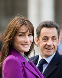 The lyrics were arranged and composed into six tracks on his 2000 album si j'étais elle. Carla Bruni I Told Nicolas If He Cheats On Me I Ll Cut His Throat Times2 The Times