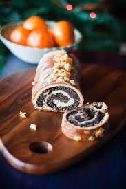 Maybe you would like to learn more about one of these? Poppy Seed Roll Makowiec Magda S Cauldron