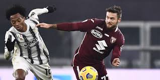 We knew it would have been a difficult game against a team who can play football and are further than us in their. Hasil Pertandingan Juventus Vs Torino Skor 2 1 Bola Net