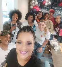 Marriage Support and Encouragement for Women