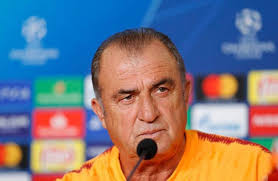 Tff Ile Fatih Terim Arasindaki Tazminat Davasinda Karar Futbol Hakem Futbolcular