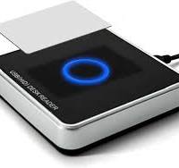 Amazon.com: RFID Card Reader, Desktop USB UHF RFID Card ...