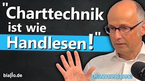 Dr. Andreas Beck: Darum solltest du keine Einzelaktien kaufen!