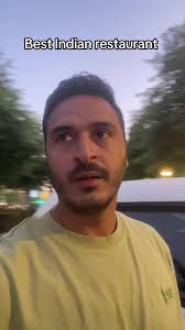 Keith Sarasin Best Indian Restaurant in Anerica