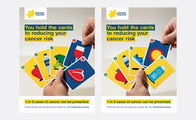 Contact and general information about cancer council nsw company, headquarter location in sydney, nsw. Cancer Council Nsw Launches New 1 In 3 Cancers Campaign Via Designer Rice Campaign Brief