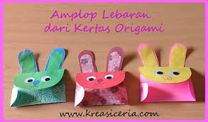 Dalam langkah 2 dari wizard, periksa ruang dalam pembatas bagian. Tutorial Kreasi Unik Amplop Lebaran Dari Kertas Origami
