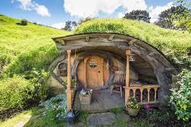 Yes Thank You For Me Hobbit House The Hobbit Hobbit Hole