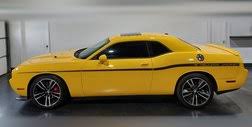 Image result for Stinger Yellow 2012 Challenger