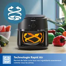 Philips Airfryer NA120/00