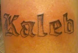 Ebay.de has been visited by 100k+ users in the past month Old English Lettering Tattoos Cross Tattoos Pictures