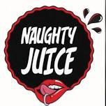 Naughty Juice @ The Burton, Brixham