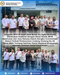 DPD RI PROVINSI Jawa Barat