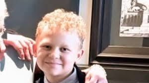 Fundraiser for Judith Gorman by Jennifer Waugh : Oliver Luke Gorman Funeral  Fund & Olivers Awareness Campaign