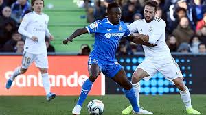 Assisted by marcelo with a cross. Real Madrid Vs Getafe Resumen 1 0 Youtube Resultados Estadisticas Videos Goles Partido Laliga Santander Resultado Final Video Libero Pe
