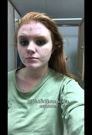 Taylor Nicole Bledsoe