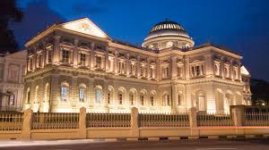 明翰 剑桥 爱丁堡 伦敦 曼彻斯特 胡志明市. æ–°åŠ å¡å›½å®¶åšç‰©é¦† National Museum Of Singapore åŽ†å²ä¸Žæ–‡åŒ– Visit Singapore å®˜æ–¹ç½'ç«™