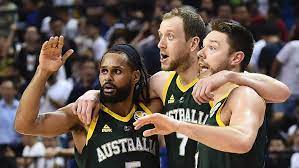 Indigenous basketball superstar patty mills and swimming champion cate campbell proudly lead the australian team into the stadium at the tokyo olympics opening ceremony. Patty Mills To Donate Entire 1 5m Salary From Nba Restart To Australian Black Communities Abc News