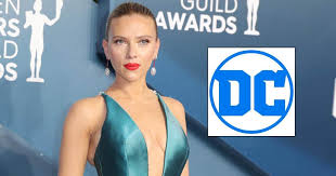 Scarlett ingrid johansson was born on november 22, 1984 in manhattan, new york city, new york. Scarlett Johansson Moving Closer To Dc Amid Her Black Widow Battle With Disney