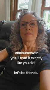 SilverSiren (@ursolemate21)'s video of Album Cover