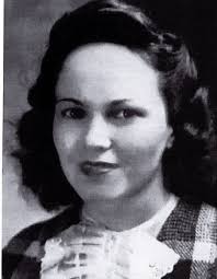 Florence Kathryn Nine Obituary