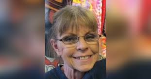 Obituary information for Sandra Valetta Naylor